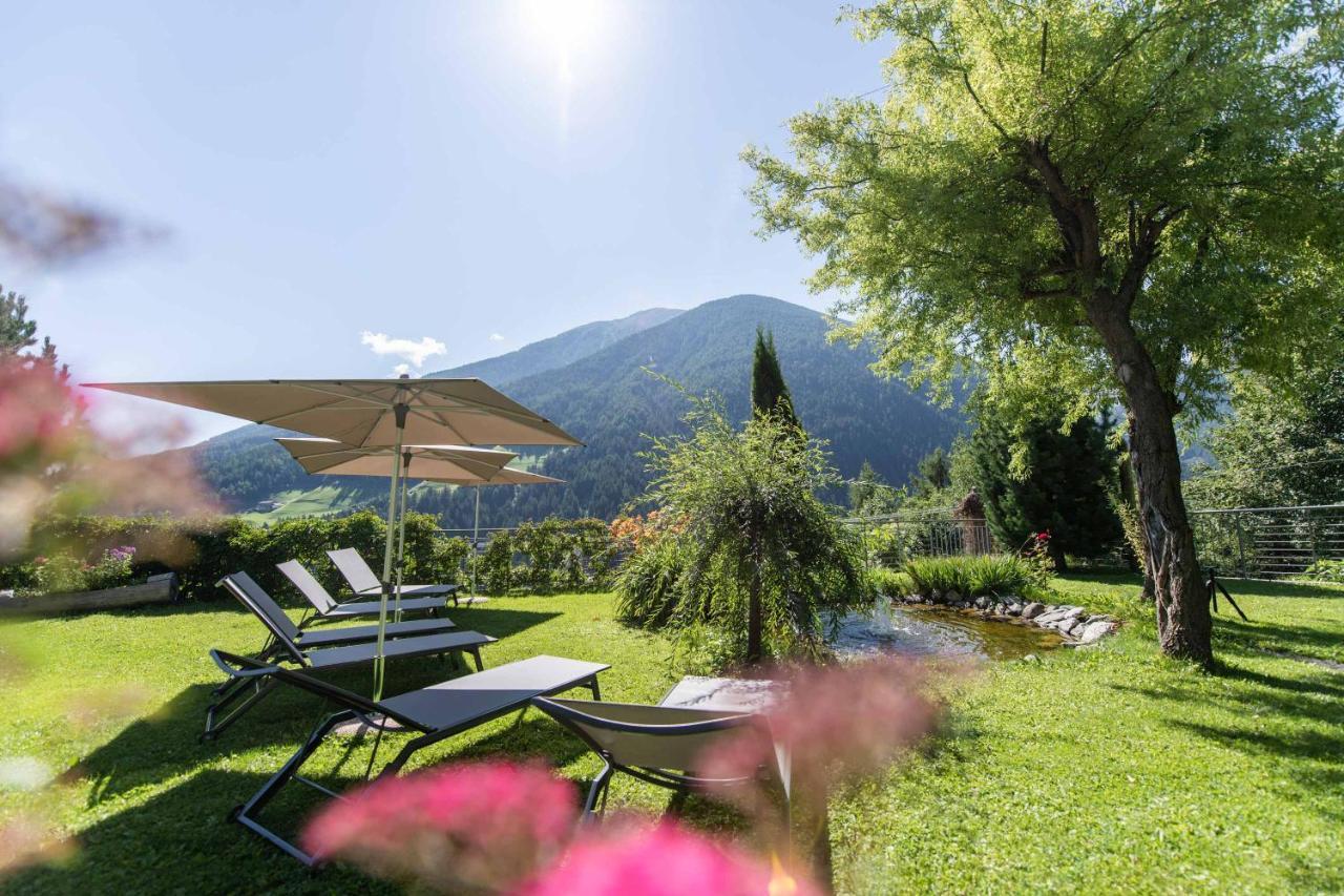 Hotel Stilfserhof Exteriér fotografie