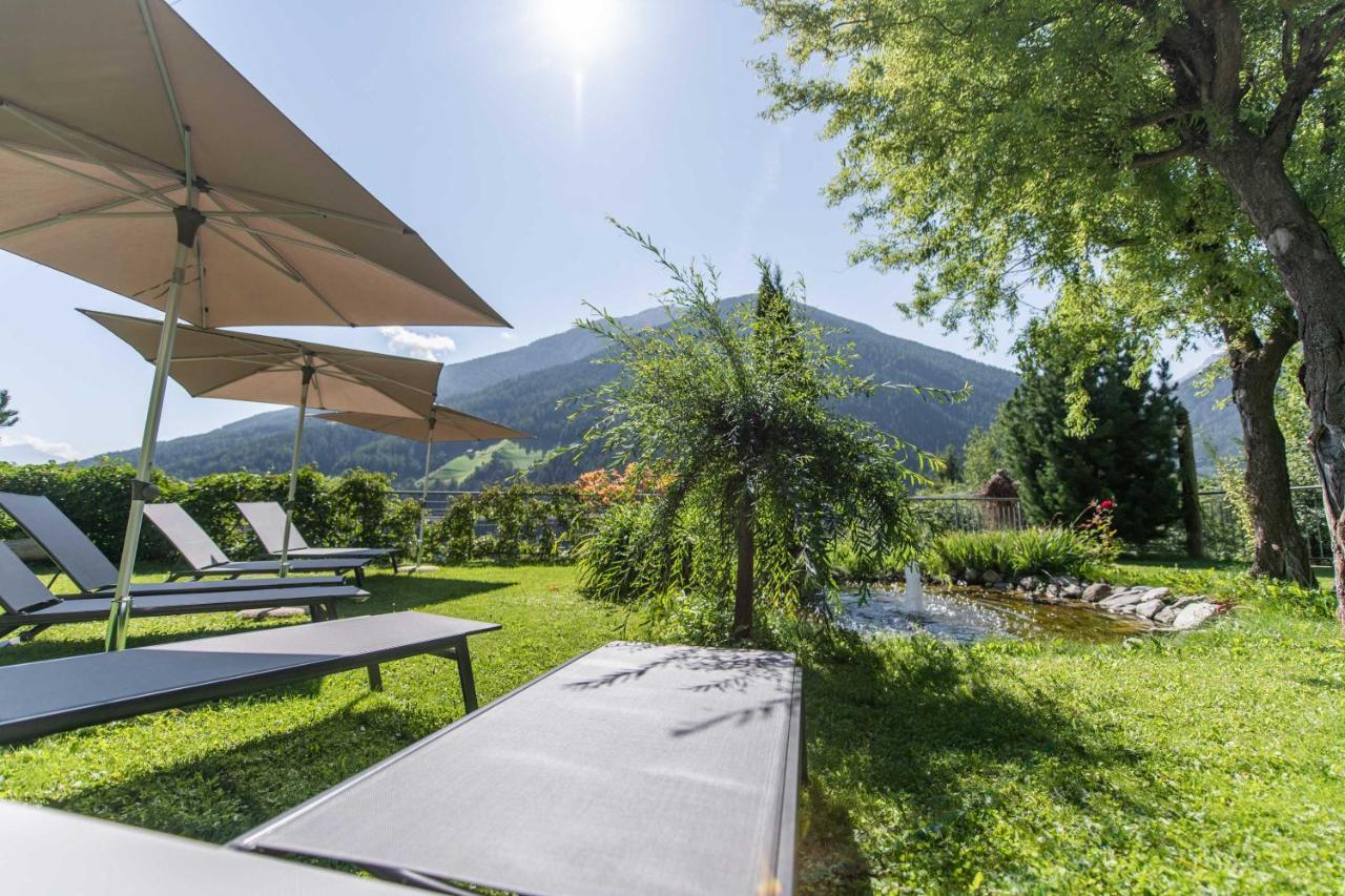 Hotel Stilfserhof Exteriér fotografie